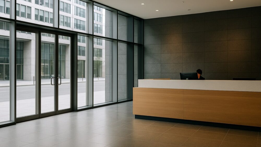 Scheinadresse? 10 Missverständnisse über Coworking-Anschriften aufgeklärt 1 „Scheinadresse“ Wir klären 10 Missverständnisse zu Coworking-Anschriften Ladungsfähigkeit, Gewerbeanmeldung, Impressum, Datenschutz und praktische Checkliste.