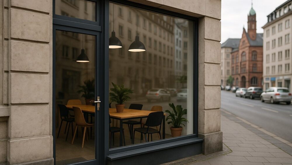 Coworking Space, Büro mieten & Geschäftsadresse in Darmstadt Alles, was du 2026 wissen musst