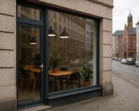 Coworking Space, Büro mieten & Geschäftsadresse in Darmstadt Alles, was du 2026 wissen musst