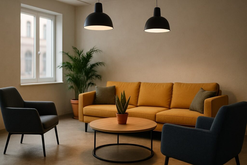 Coworking Space, Büro mieten & Geschäftsadresse in Darmstadt Alles, was du 2026 wissen musst