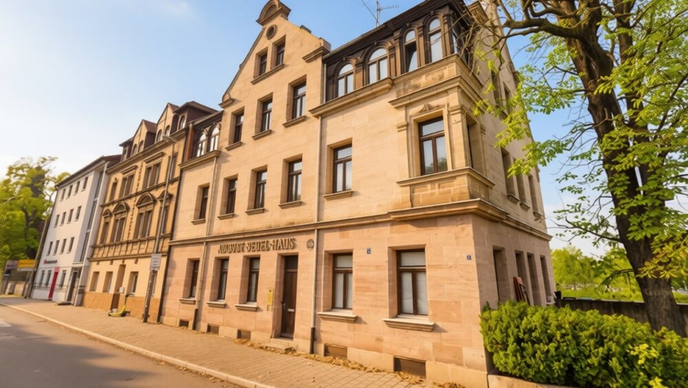 Modernes Coworking in Erlangen nahe Bahnhof 3 Coworking in Erlangen nahe des Bahnhofs Cowone