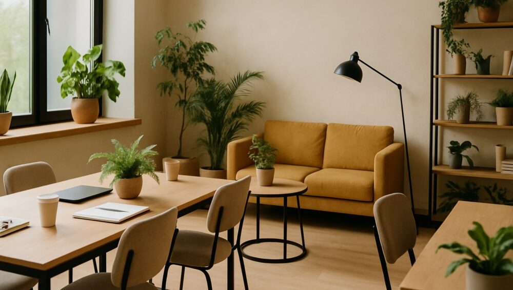 Deep Work in Darmstadt: Warum Fokus hier leichter fällt 1 Deep Work in Darmstadt Erfahre, warum konzentriertes Arbeiten hier leichter fällt – mit den besten Orten für Fokus, Ruhe und produktive Routinen.