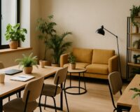 Deep Work in Darmstadt Erfahre, warum konzentriertes Arbeiten hier leichter fällt – mit den besten Orten für Fokus, Ruhe und produktive Routinen.