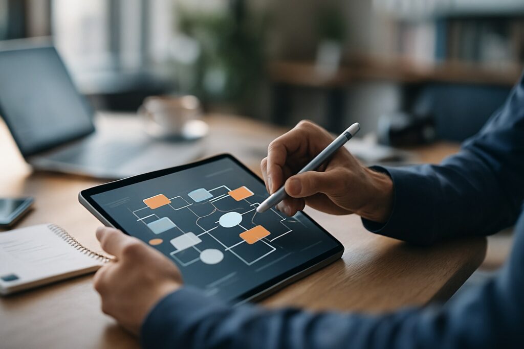 Entdecken Sie, wie Coworking Ihre Produktivität in nur 7 Tagen steigern kann. Mehr Fokus, weniger Ablenkung – testen Sie jetzt Cowone für maximale Effizienz.