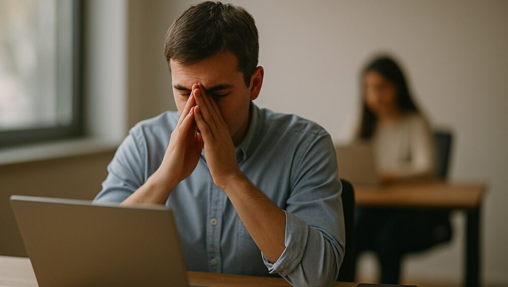 Mehr Produktivität in 7 Tagen – dank Coworking 7 Entdecken Sie, wie Coworking Ihre Produktivität in nur 7 Tagen steigern kann. Mehr Fokus, weniger Ablenkung – testen Sie jetzt Cowone für maximale Effizienz.