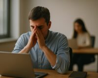 Entdecken Sie, wie Coworking Ihre Produktivität in nur 7 Tagen steigern kann. Mehr Fokus, weniger Ablenkung – testen Sie jetzt Cowone für maximale Effizienz.