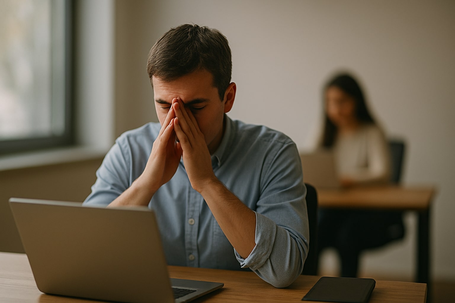 Mehr Produktivität in 7 Tagen – dank Coworking