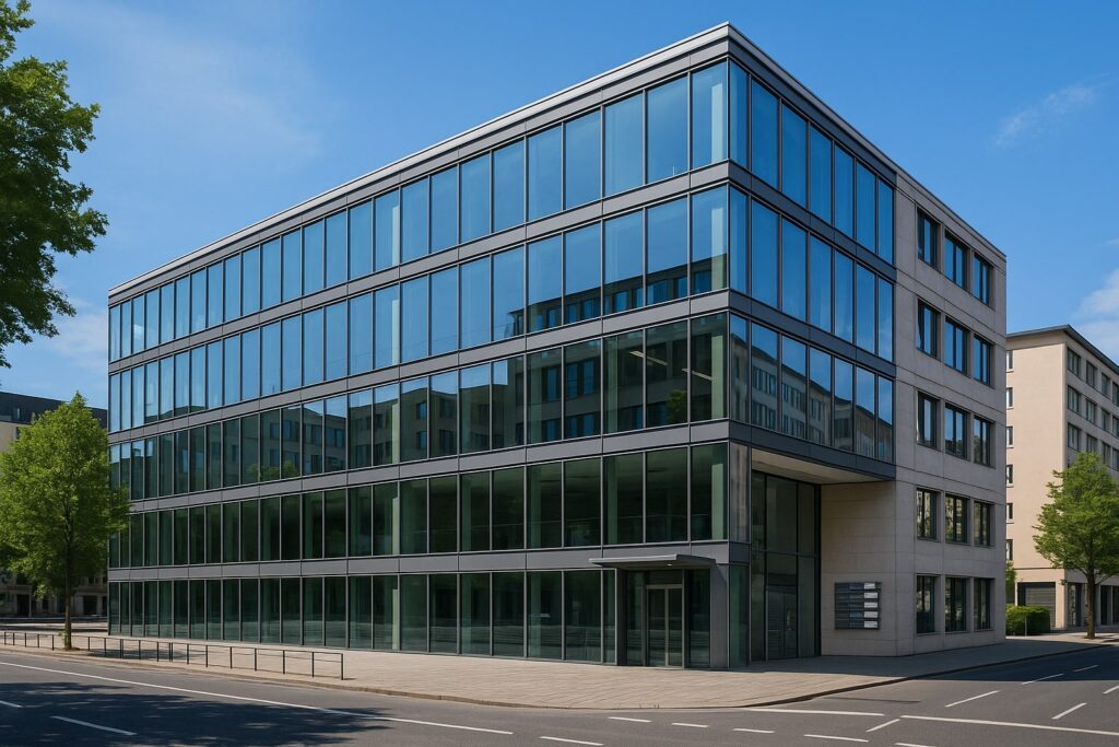 Erfahren Sie wann eine virtuelle Geschaeftsadresse als Nachweis fuer deutsche Behoerden gilt – und worauf Sie bei Finanzamt Gewerbeamt Co. achten muessen 1