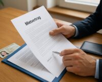 Erfahren Sie, wann eine virtuelle Geschäftsadresse als Nachweis für deutsche Behörden gilt – und worauf Sie bei Finanzamt, Gewerbeamt & Co. achten müssen.