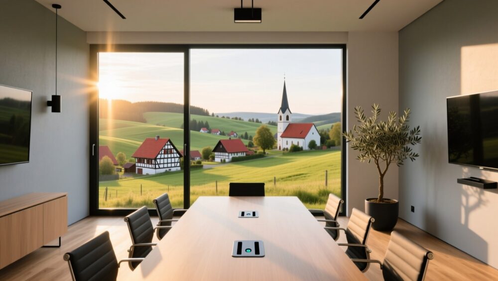 Coworking Spaces: Der bessere Ort für Meetings 4 Erleben Sie, warum Meetings im Coworking Space von CoWoNE.Center produktiver, inspirierender und effizienter sind – mitten in der Stadt, mit Wohlfühlatmosphäre.