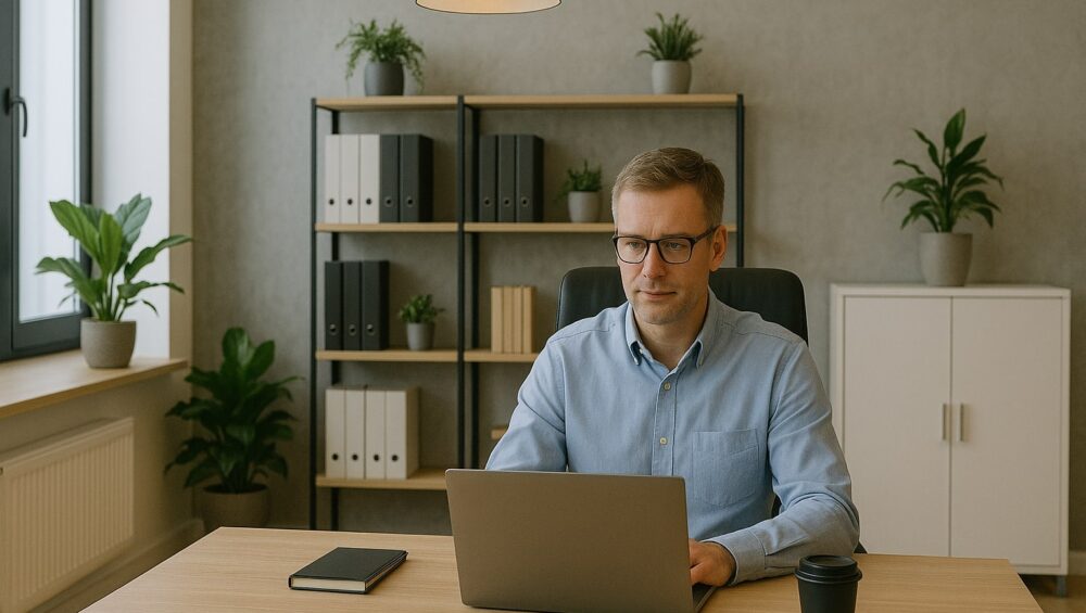 10 Überraschende Gründe: Warum Coworking günstiger ist als ein eigenes Büro 1 Ist ein eigenes Büro wirklich günstiger Wir enthüllen 10 Gründe, warum Coworking Spaces die intelligentere und kosteneffizientere Wahl sind.