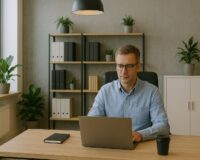 Ist ein eigenes Büro wirklich günstiger Wir enthüllen 10 Gründe, warum Coworking Spaces die intelligentere und kosteneffizientere Wahl sind.