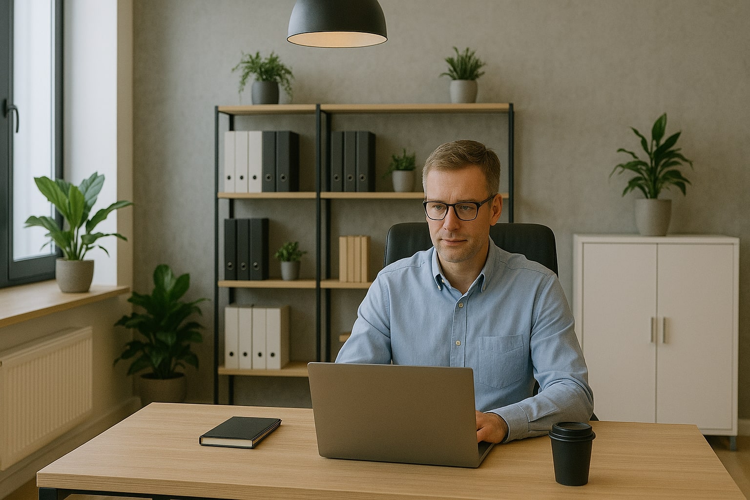 10 Überraschende Gründe: Warum Coworking günstiger ist als ein eigenes Büro