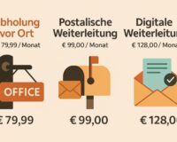 Professionelle Geschäftsadresse in Neuss Flexibel, handelregisterfähig & repräsentativ – jetzt Adresse im CoWoNE.Center sichern.