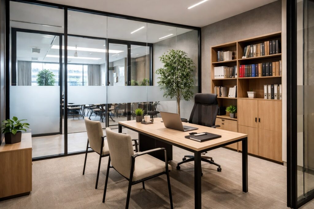 BGH-Urteil (AnwZ 5024) zur Kanzlei im Coworking Warum „eigener Raum“ zählt, welche Folgen das hat und wie Anwälte in Berlin & überall praxisnah reagieren.