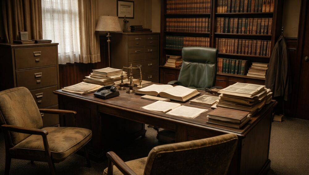 BGH gegen „Kanzlei im Coworking“: Ein Urteil, das der Arbeitsrealität hinterherläuft – und warum das alle betrifft 1 BGH-Urteil (AnwZ 5024) zur Kanzlei im Coworking Warum „eigener Raum“ zählt, welche Folgen das hat und wie Anwälte in Berlin & überall praxisnah reagieren.