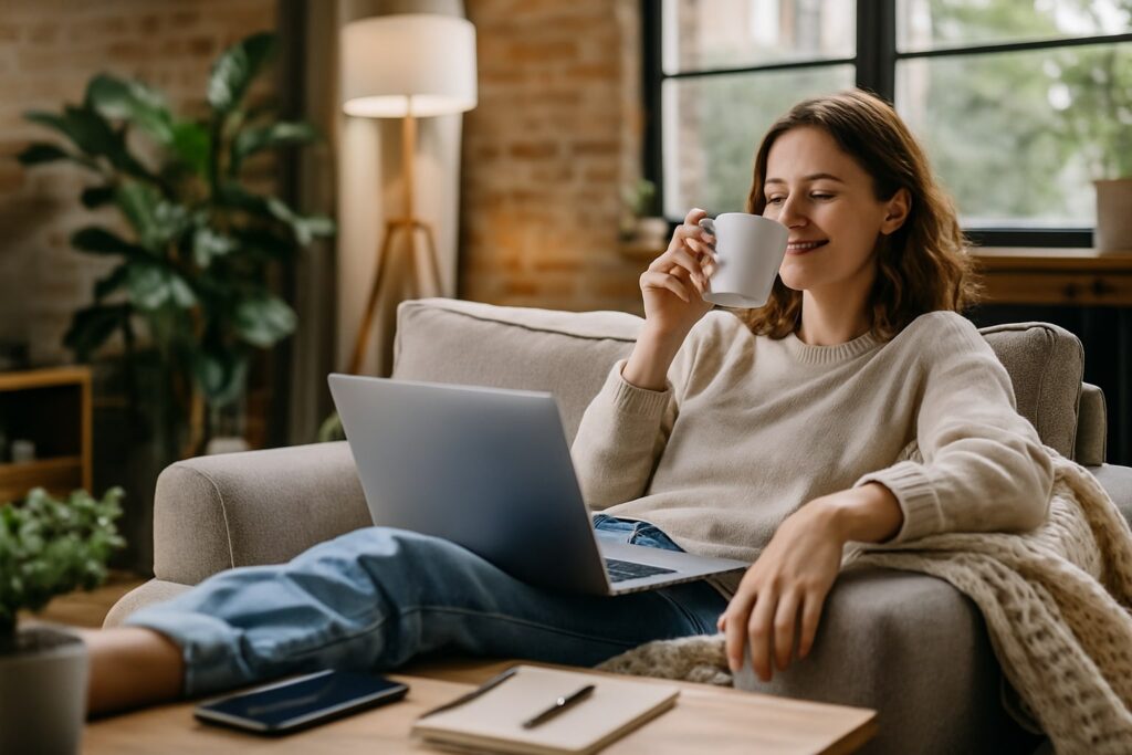 Entdecken Sie die 7 wichtigsten Trends der Zukunft der Arbeit – und warum Coworking als flexible, effiziente und nachhaltige Arbeitsform immer bedeutender wird.