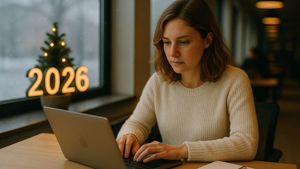 So nutzen Sie Coworking für maximalen Output in 10 Tagen 1 Last-Minute-Projekte Erhöhen Sie Ihren Output in 10 Tagen mit Coworking klare Tagespläne, Deep-Work-Blöcke und Meeting-Regeln für maximalen Fokus.