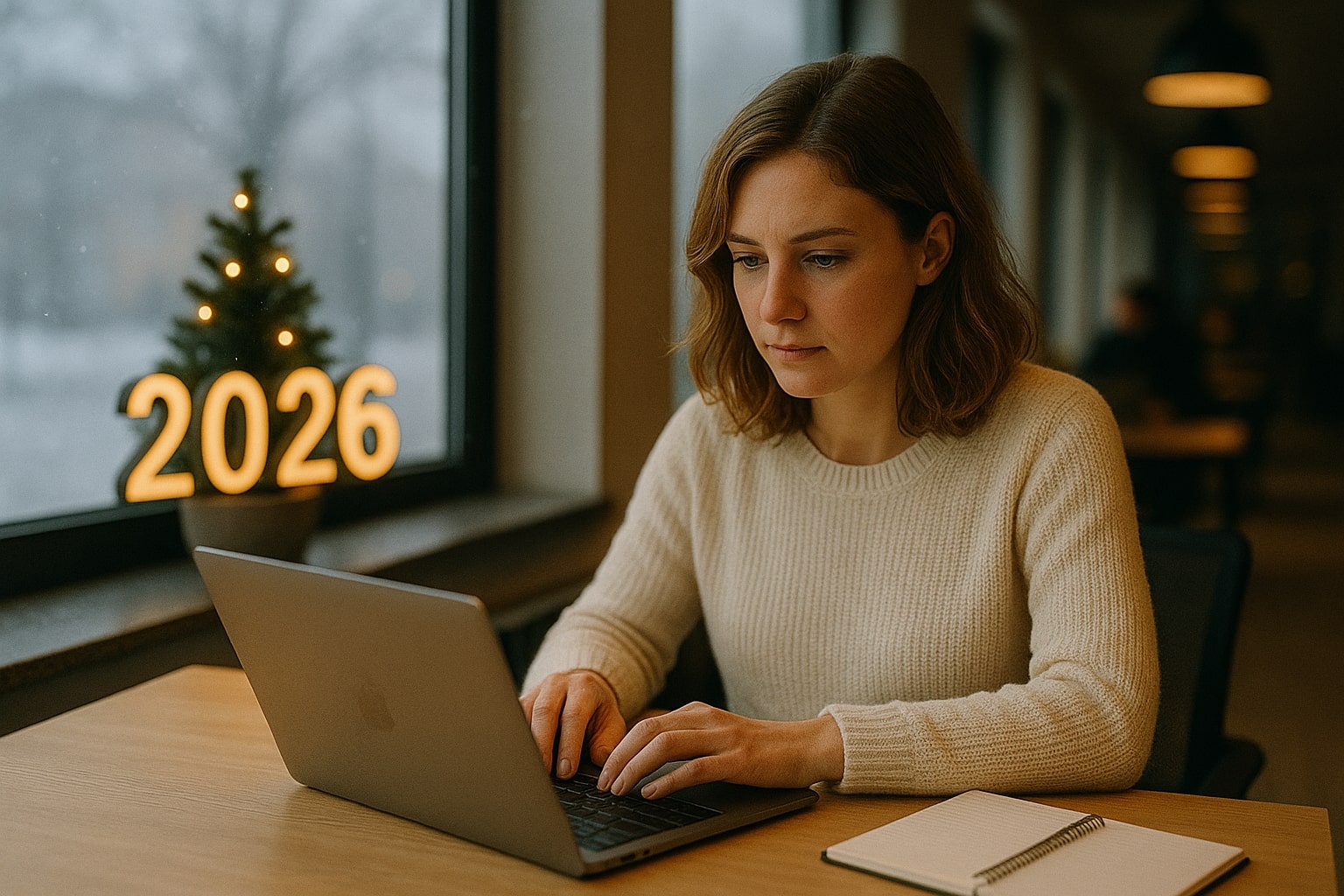 So nutzen Sie Coworking für maximalen Output in 10 Tagen
