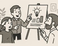 Pitch Deck Basics So bauen Sie eine klare Story vermeiden typische Fehler und bekommen in Coworking Communities schnelles Feedback das Ihr Deck verbessert 2