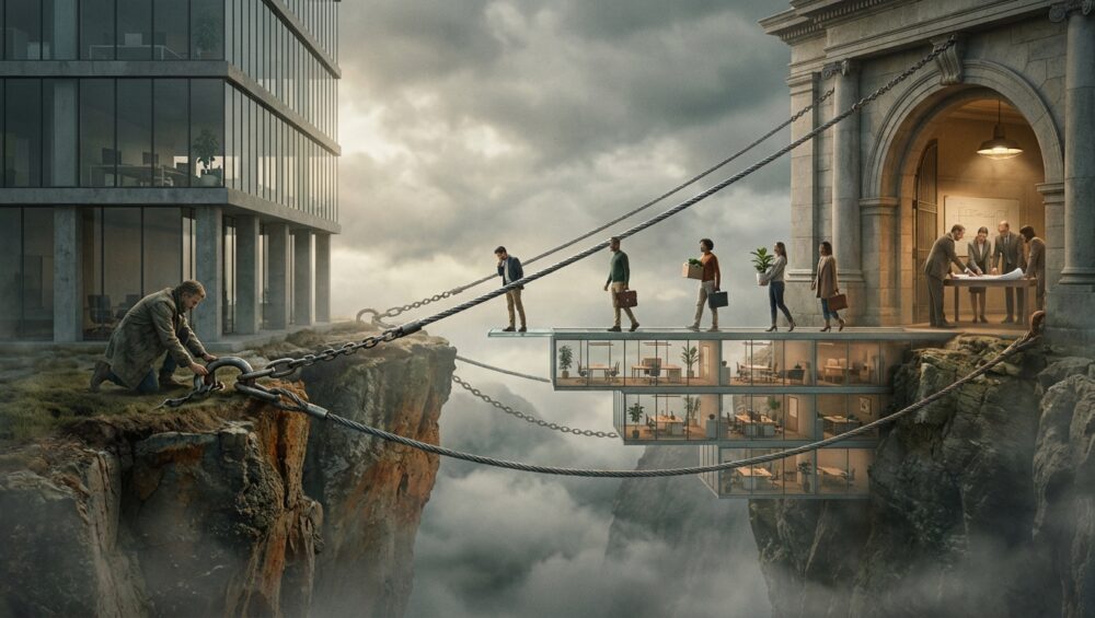 img bueroentwicklung vorvermietung finanzierung