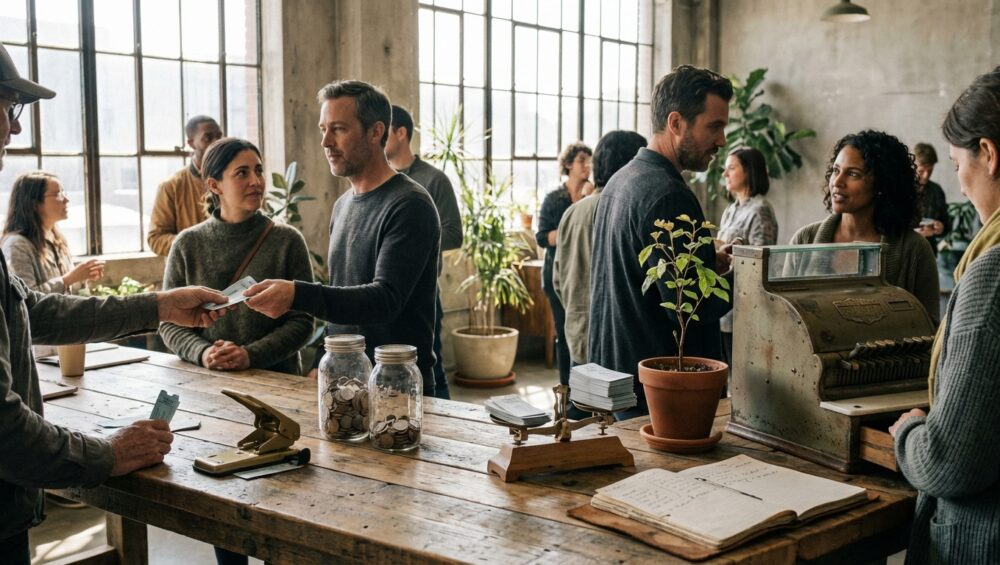 img event monetarisierung coworking