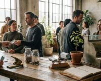 img event monetarisierung coworking