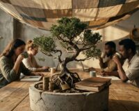 img finanzielle resilienz coworking ruecklagen kredite versicherungen