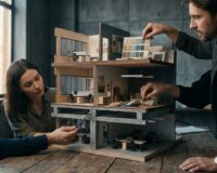 img integrierte dienstleistungsmodelle architektur workplace one stop shops