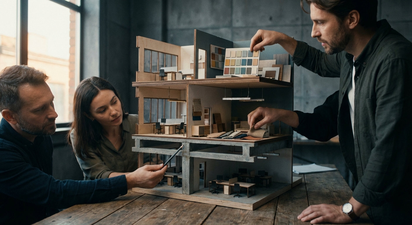 Wie Sie als Coworking‑Betreiber integrierte Dienstleistungsmodelle, um Margen und Wachstum innerhalb von 12 Monaten zu beschleunigen