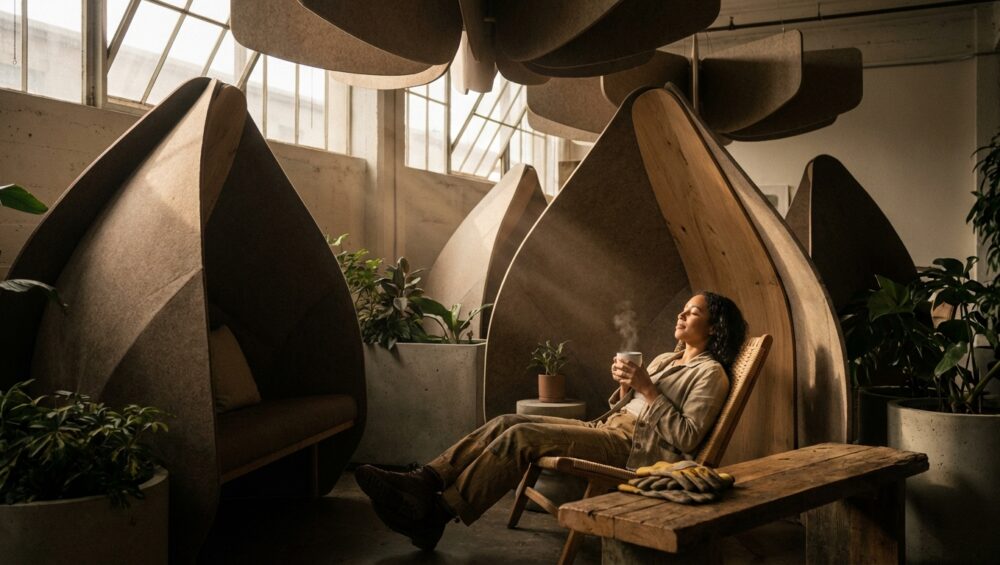 img akustik tageslicht arbeitsplatz