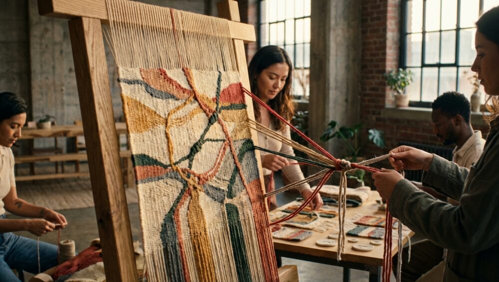 img community strategie coworking mitgliederbindung