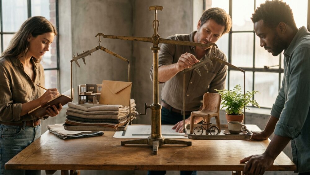 Warum Ihr Designbüro ohne Gehaltsbenchmark Innenarchitektur heute Mitarbeitende verliert — und wie Sie das sofort ändern 1 img gehaltsbenchmark innenarchitektur designbueros leitfaden