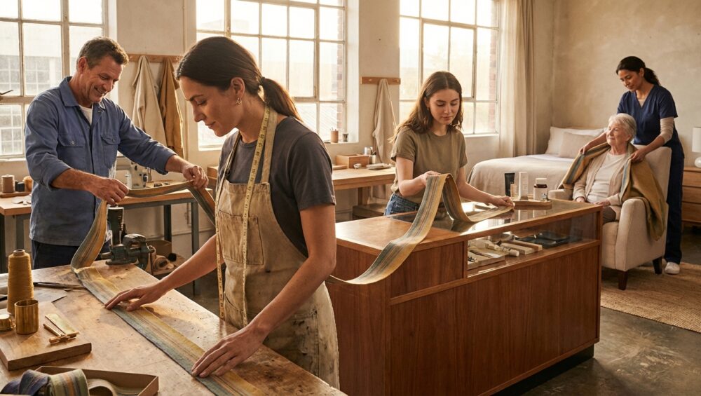 img human centered design fuer frontline arbeitsplaetze leitfaden