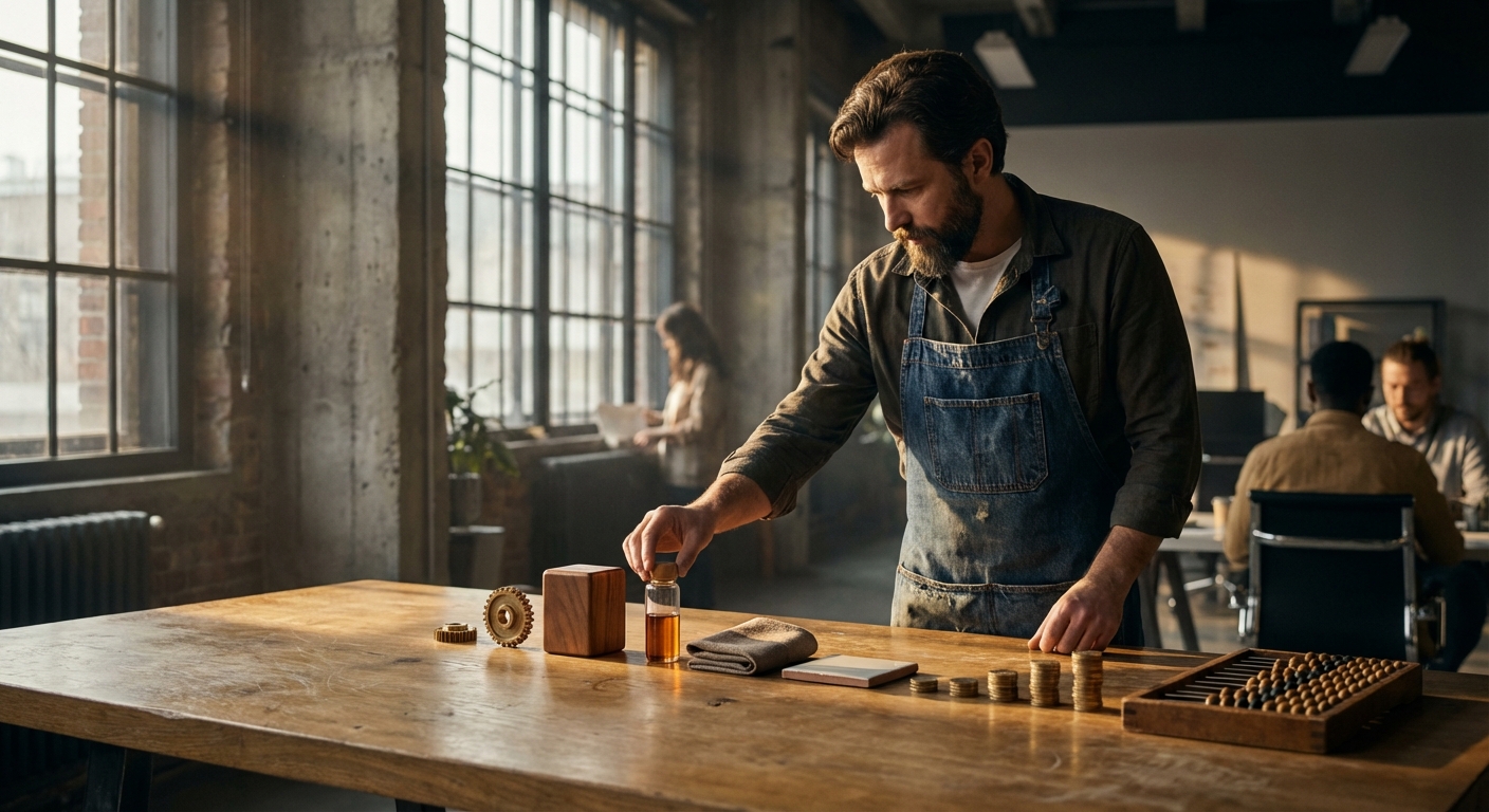 Warum produktisierte Add‑ons im Coworking nicht länger Extras sind — wie Sie planbare, wiederkehrende Umsätze schaffen