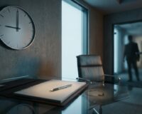 img puenktlichkeit arbeitsplatz 10 minuten spaet