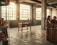 img revenue kpis coworking guide