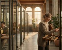 img sichere automatisierungen ki zugriff coworking