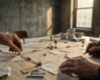 img skalieren mittelstaedten standortauswahl wachstumsmuster regionale coworking ketten