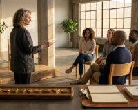 img tour checklist coworking vorlage