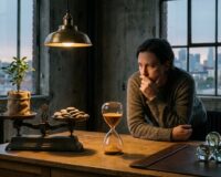 img wann solo business investieren finanzielle regeln praxisbeispiele