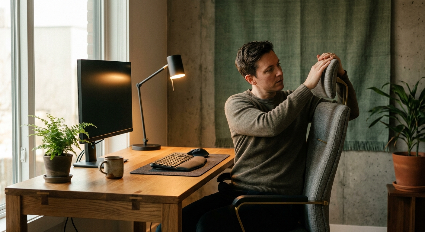 5 unterschätzte Kriterien in der Workstation‑Kaufberatung Ergonomie, Beleuchtung & Nachhaltigkeit, die Coworking‑Betreiber jetzt berücksichtigen müssen