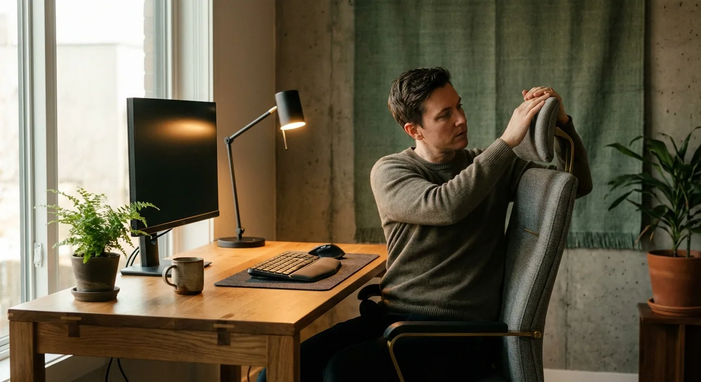 5 unterschätzte Kriterien in der Workstation‑Kaufberatung Ergonomie, Beleuchtung & Nachhaltigkeit, die Coworking‑Betreiber jetzt berücksichtigen müssen
