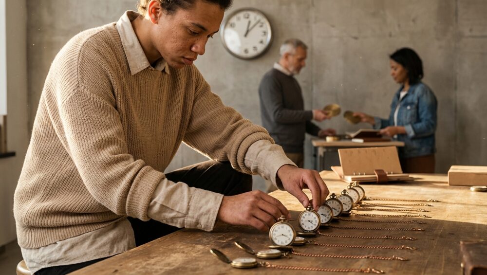 img zeitmanagement gen z arbeitnehmer onboarding