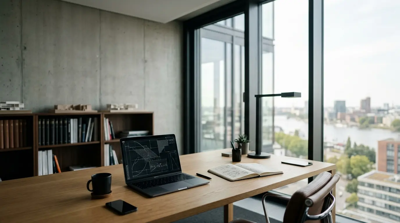 Home Office vs. Coworking: 5 Gründe, warum Coworking die bessere Wahl ist