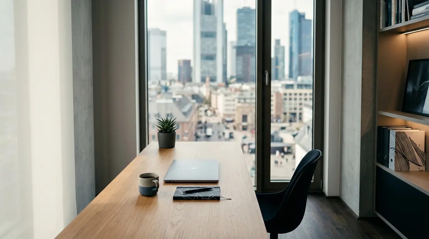 home office versus coworking fazit