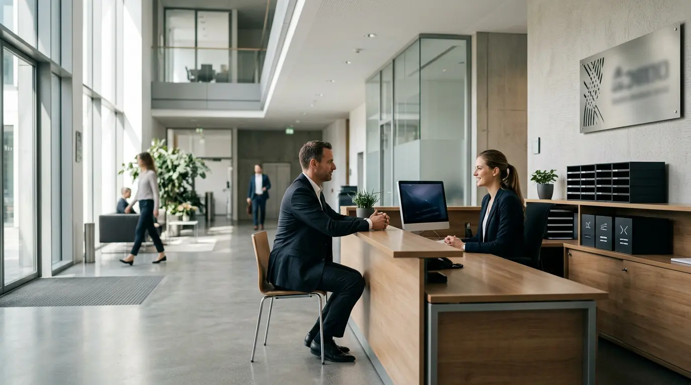 Scheinadresse? 10 Missverständnisse über Coworking-Anschriften aufgeklärt