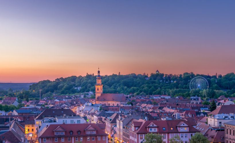 erlangen innenstadt Meetingraum Erlangen